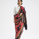 The Kuncha sari drape from Orissa.